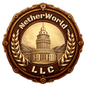 Land, Labor and Capitol (LLC) - Logo